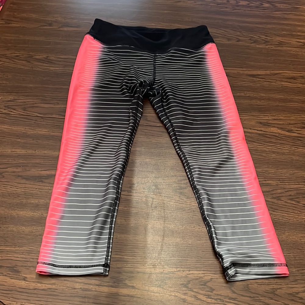 Rbx leggings, size medium